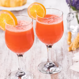 GINGER SPRITZ