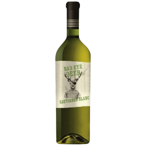 Bad Eye Deer White Zinfandel (California)