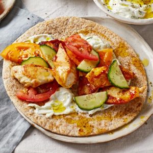 TAKEAWAY MENU