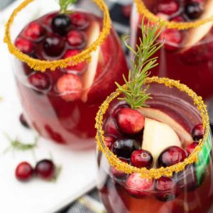 APPLE SPRITZ