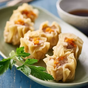 Dim Sum (4 pc)