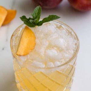 RUMNUT PEACH