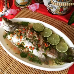 Pla Neung