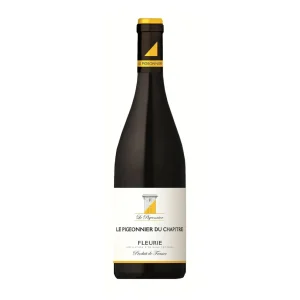 La Pigeonnier du Chapitre Fleurie (France)