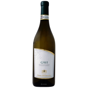 Gavi Terre del Barolo (Italy)