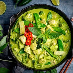 Thai Green
