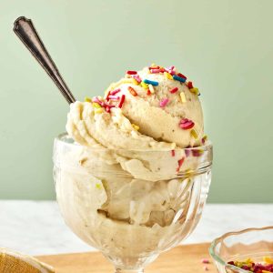 Ice cream