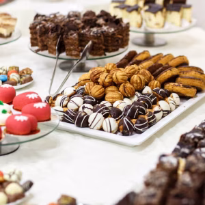 Dessert