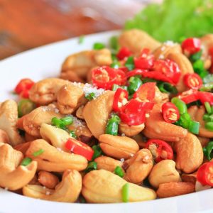 Cashew Nut