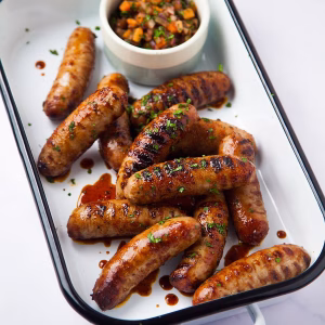 Sausages