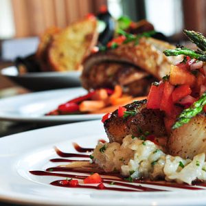 DINE IN MENU