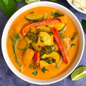 Thai Red